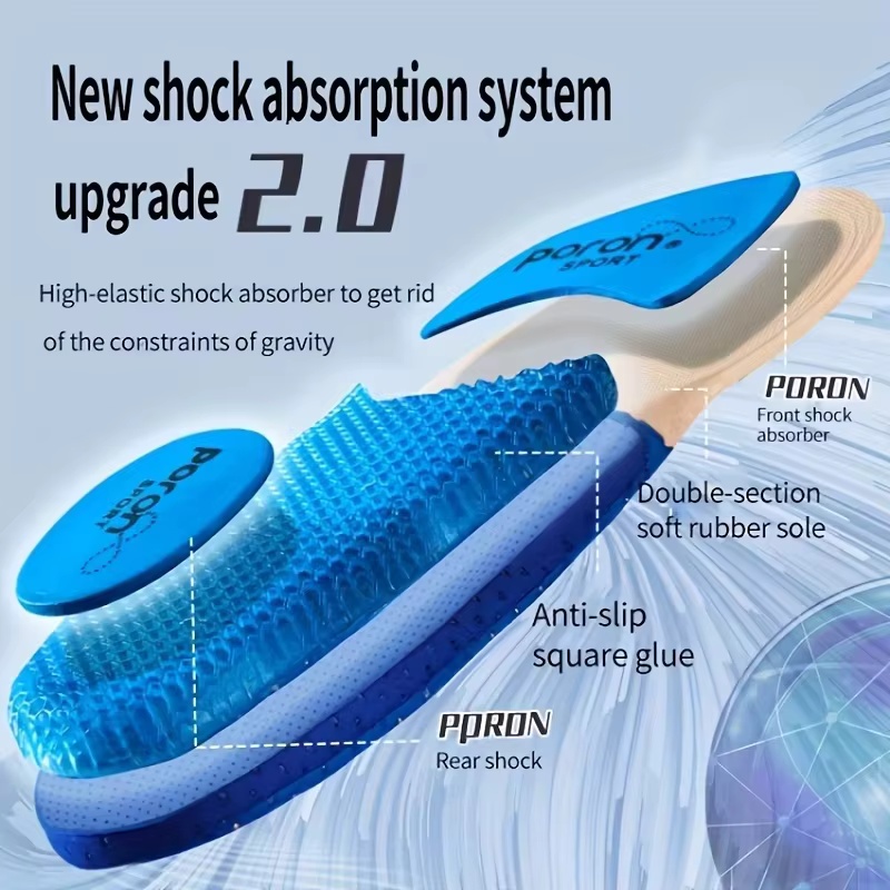 4 PCS Silicone Basketball Spor - đánh giá và giá Men'S Shoes Basketball