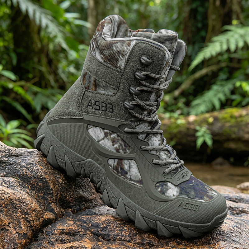Men Tactical Boot Outdoor Ultr - đánh giá và giá Men'S Shoes Dq