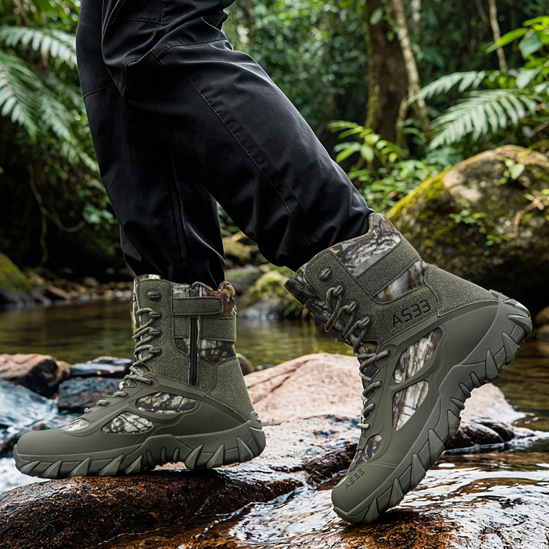 Men Tactical Boot Outdoor Ultr - đánh giá và giá Men'S Shoes Dq