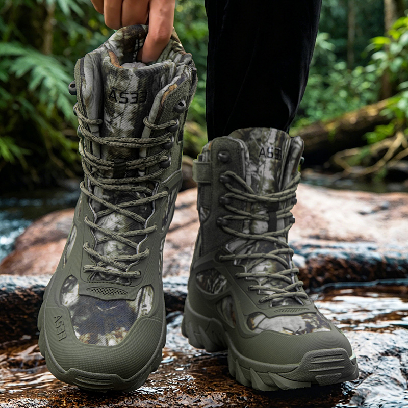 Men Tactical Boot Outdoor Ultr - đánh giá và giá Men'S Shoes Dq