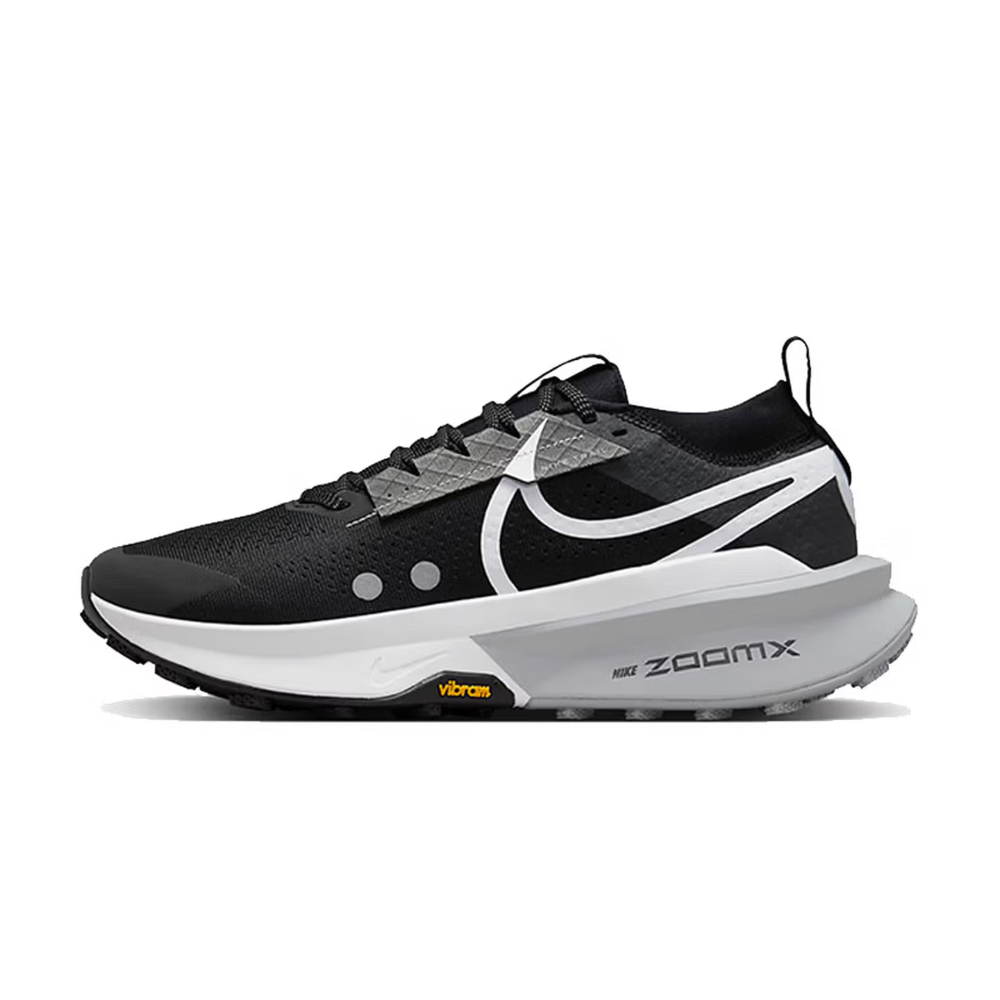 Nike ZOOMX ZEGAMA Men's Runnin - đánh giá và giá Men'S Shoes Zoomx