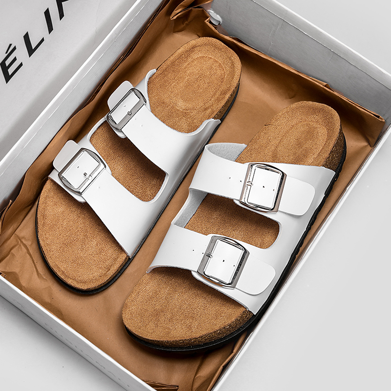 Fashion Classic Unisex Slipper - đánh giá và giá Men Shoes Classic