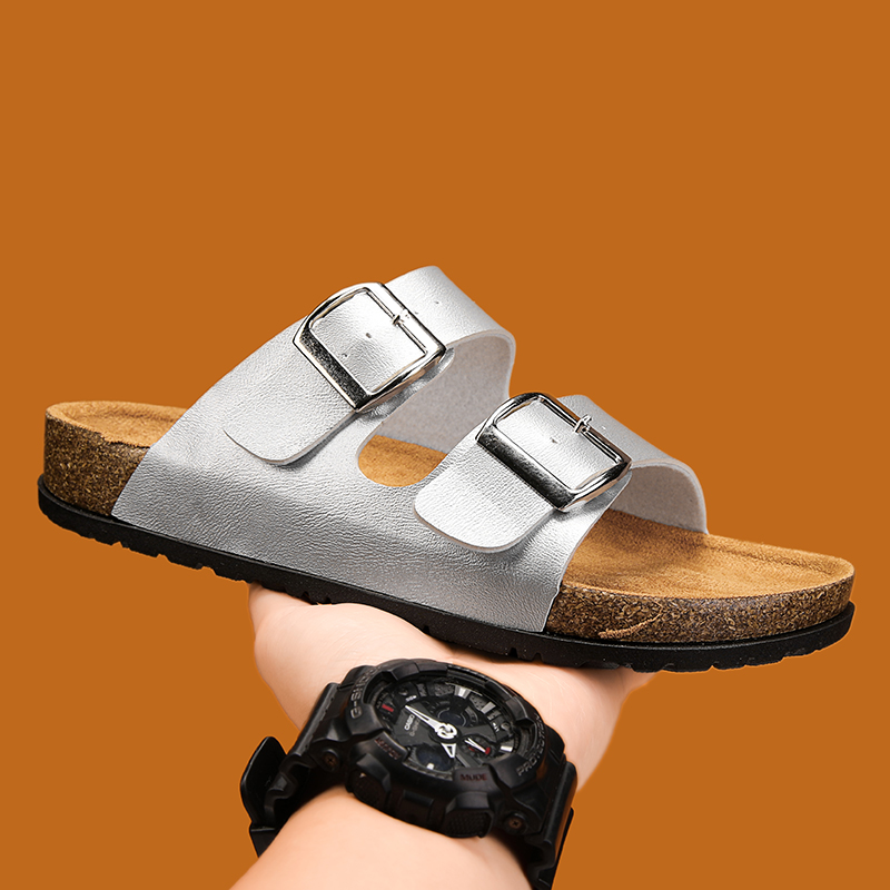 Fashion Classic Unisex Slipper - đánh giá và giá Men Shoes Classic