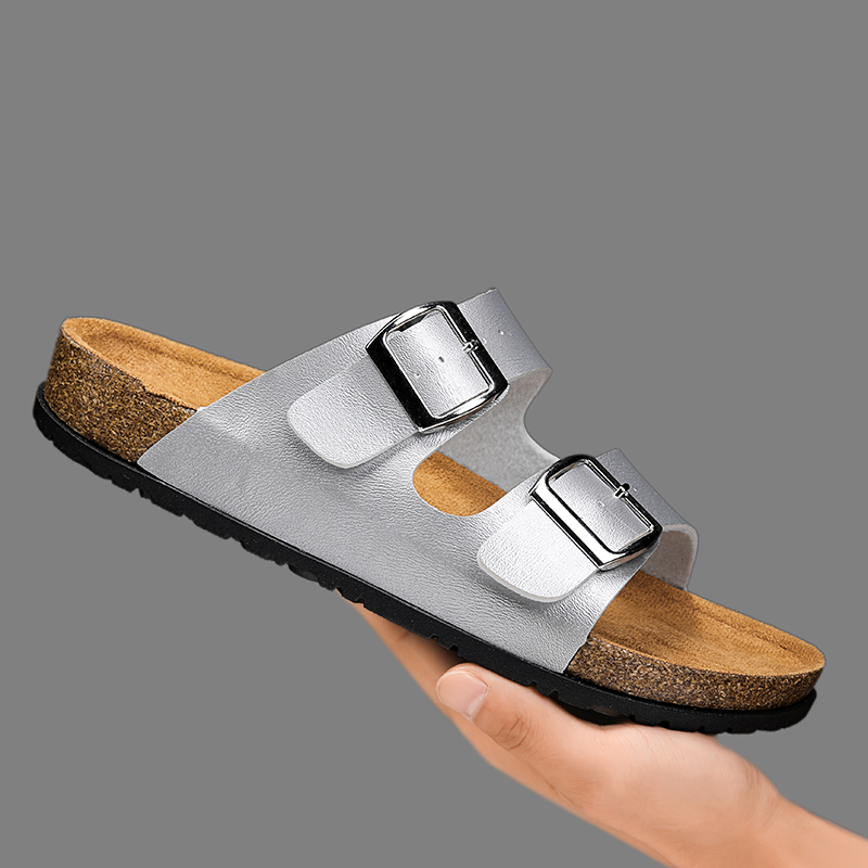 Fashion Classic Unisex Slipper - đánh giá và giá Men Shoes Classic