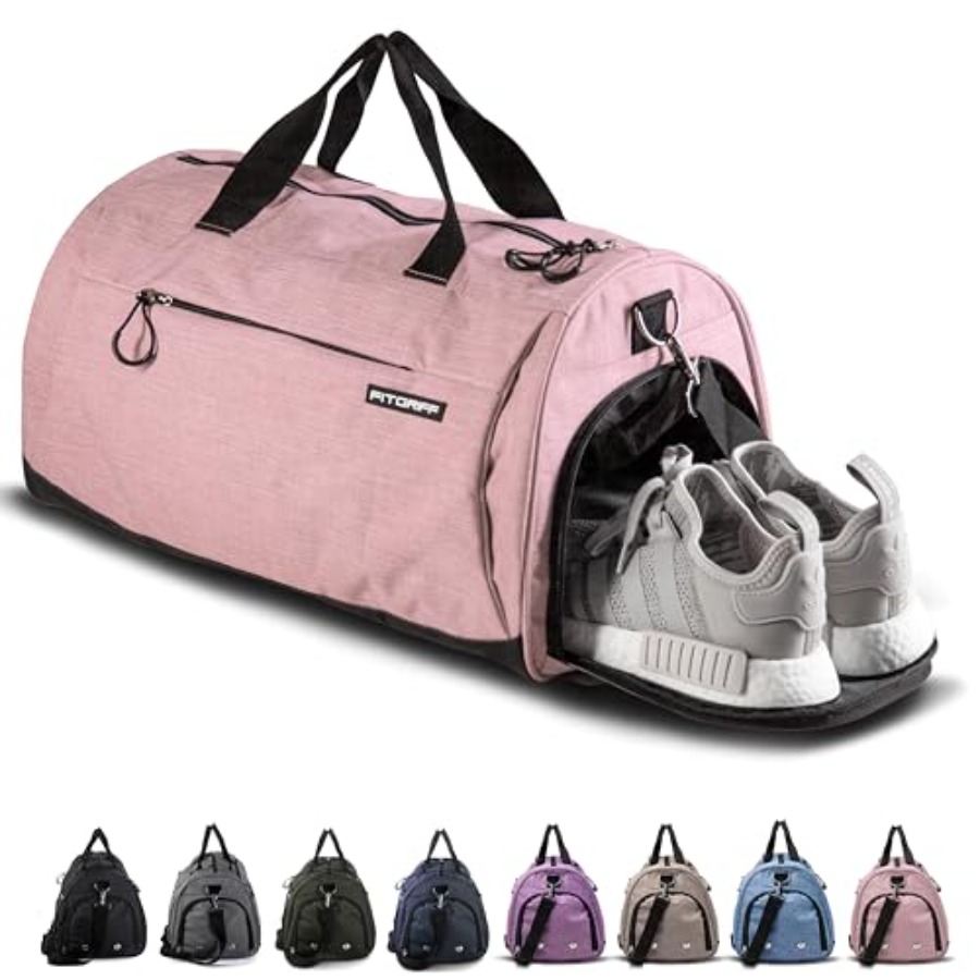 ® Gym Bag for Men and Women wi - đánh giá và giá Men Shoes Men
