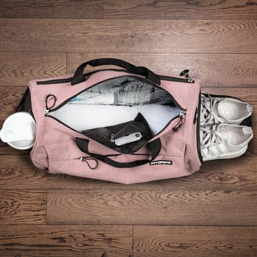 ® Gym Bag for Men and Women wi - đánh giá và giá Men Shoes Men