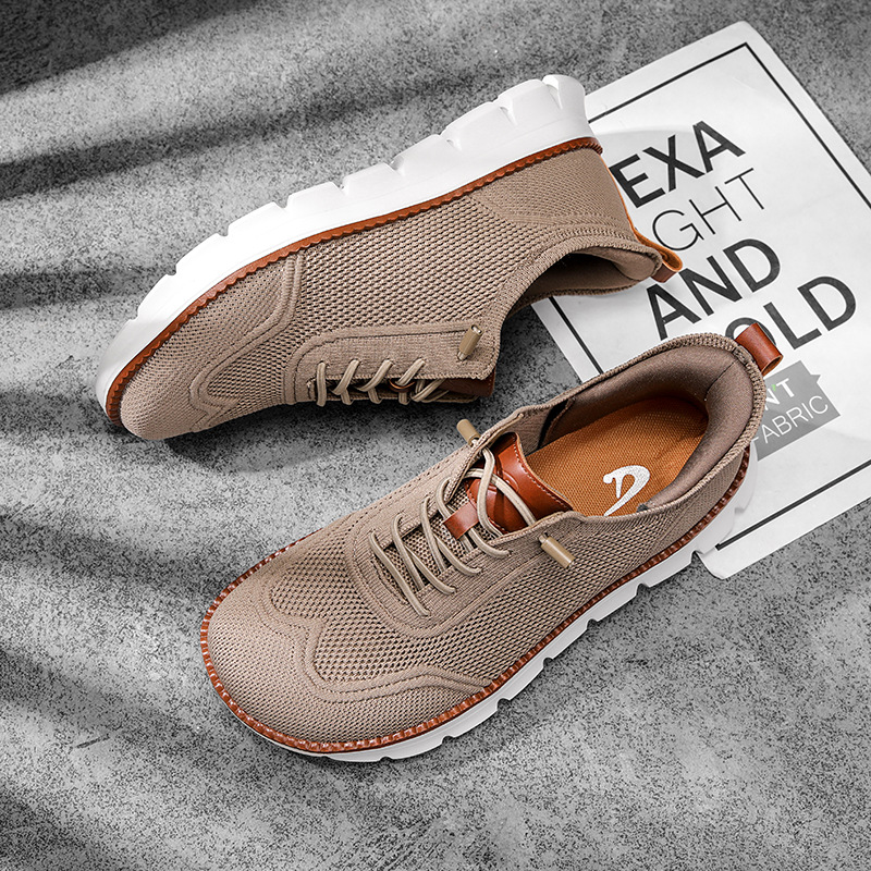 Stylish Men Wide Box Shoes Bar - đánh giá và giá Men'S Shoes Loafers Casual