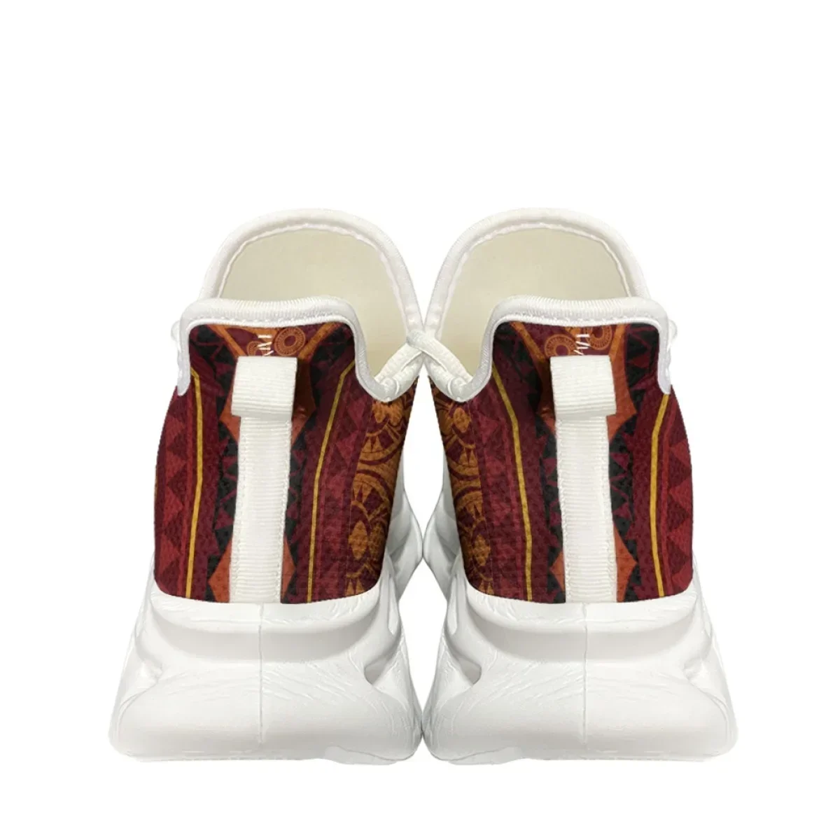Hawaiian Hibiscus Comfortable  - đánh giá và giá Men'S Shoes Basketball
