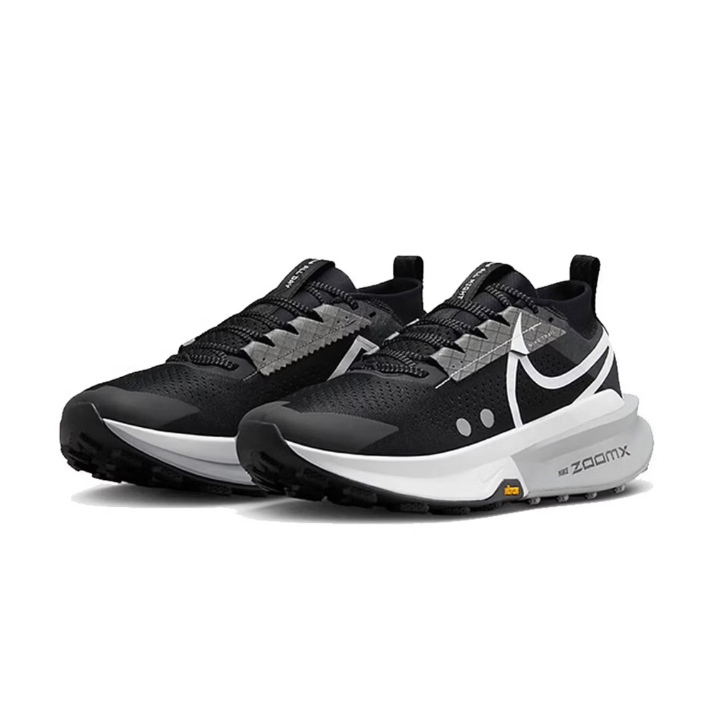 Nike ZOOMX ZEGAMA Men's Runnin - đánh giá và giá Men'S Shoes Zoomx