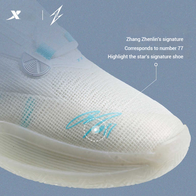 Xtep Zhang Zhenlin 1.0 Basketb - đánh giá và giá Men'S Xtep Shoes