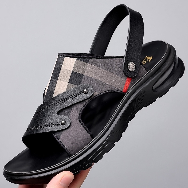 Summer Men's Sandals Luxury Co - đánh giá và giá Sandal Sport Outdoor