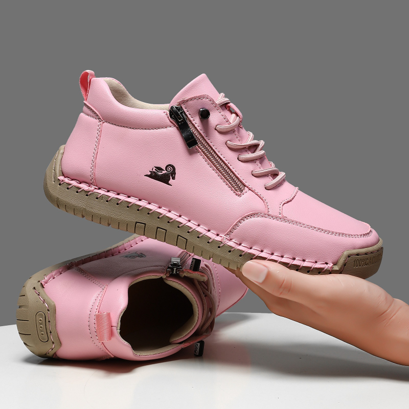 Women's Sneakers Handmade Leat - đánh giá và giá Men'S Shoes Dq