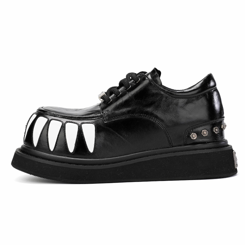 Horse Leather Derby Shoes for  - đánh giá và giá Men Shoes Europe To Us
