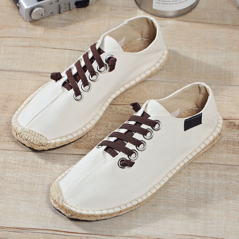 Spring Summer Cloth Shoes Cool - đánh giá và giá Men'S Shoes Loafers Casual