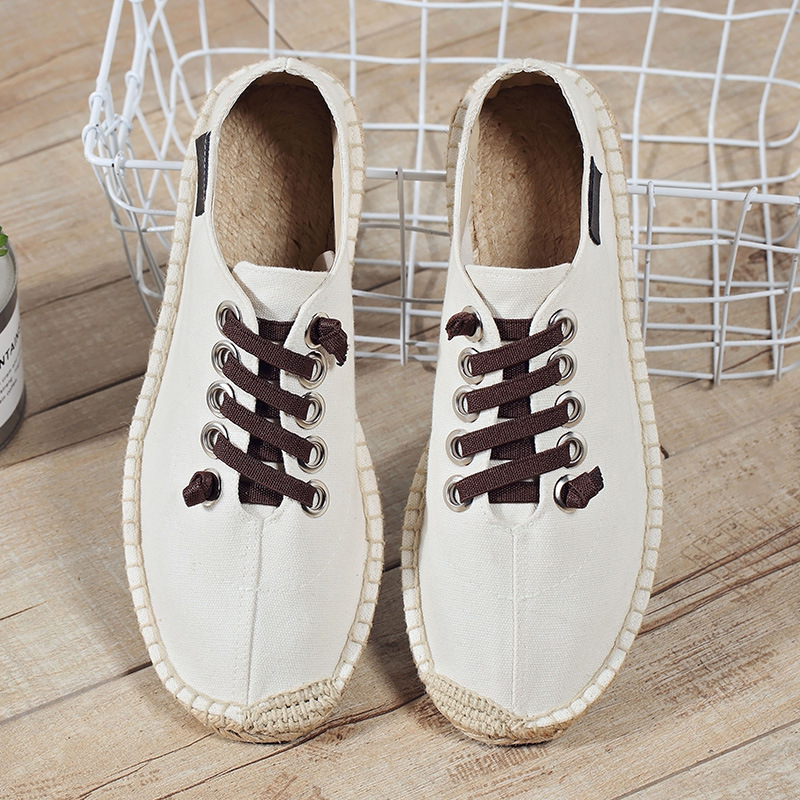 Spring Summer Cloth Shoes Cool - đánh giá và giá Men'S Shoes Loafers Casual