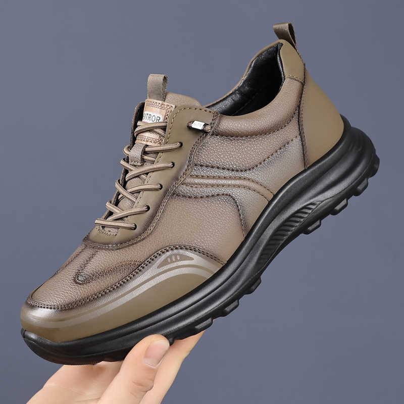 Lace-up With Ties Dressing Sho - đánh giá và giá Men Shoes Men