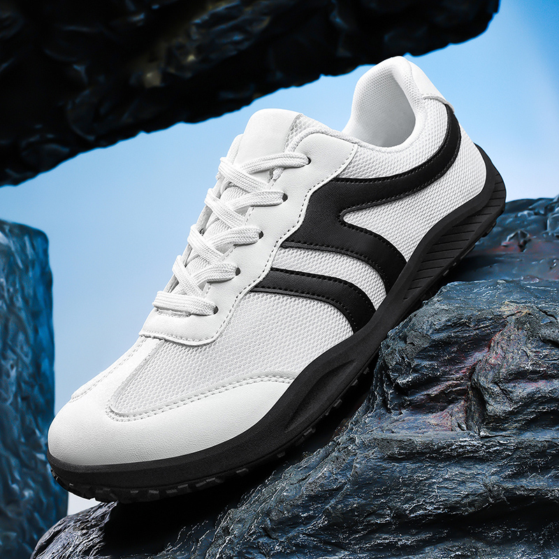 New Men Wide Toe Barefoot Shoe - đánh giá và giá Minimalist Barefoot Shoe