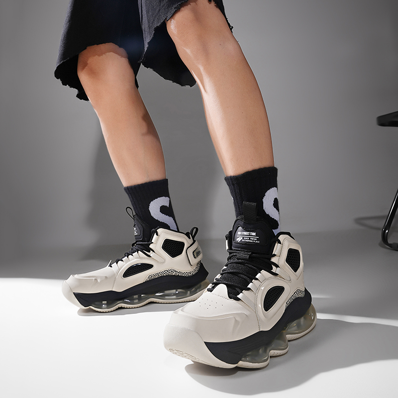Men's Basketball Shoes Breatha - đánh giá và giá Men'S Shoes Basketball