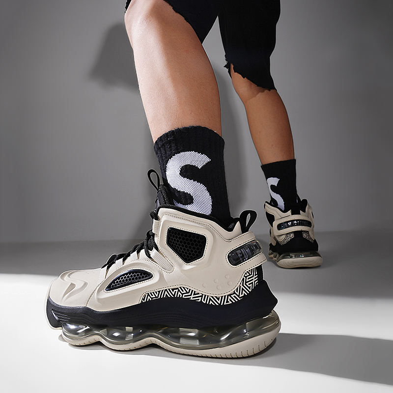 Men's Basketball Shoes Breatha - đánh giá và giá Men'S Shoes Basketball